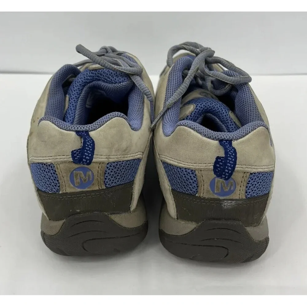 Merrell silver lining